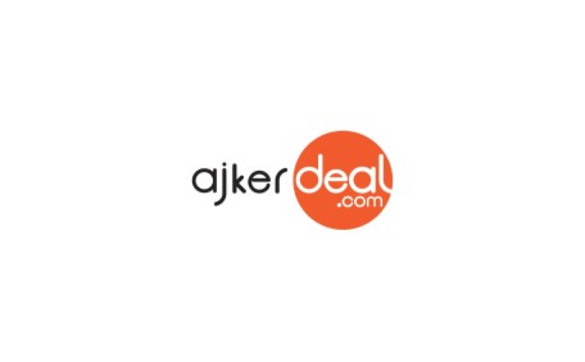 AjkerDeal logo