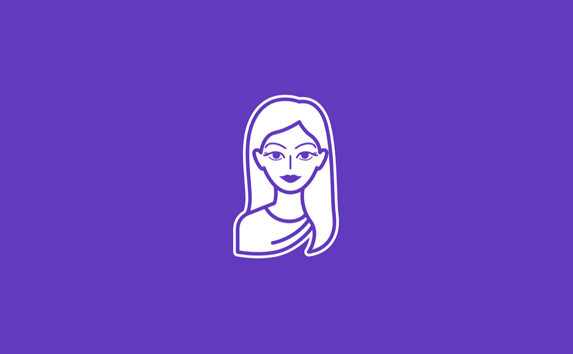 Maya - Your Health Assistant logo