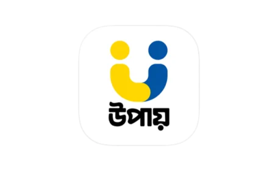 upay logo